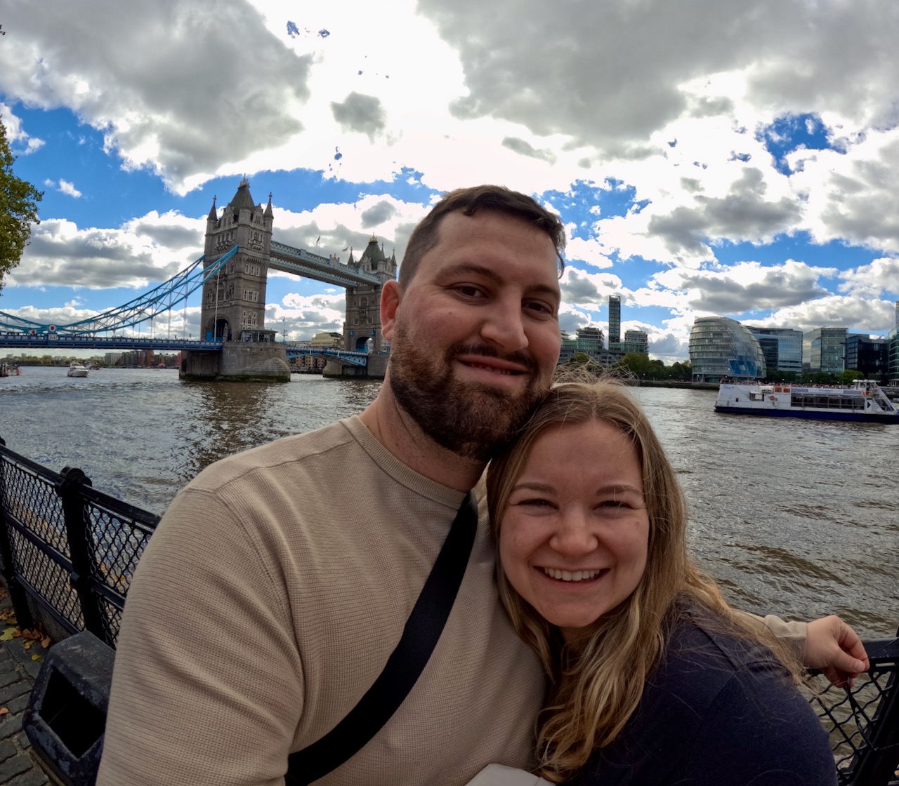 Tower Bridge