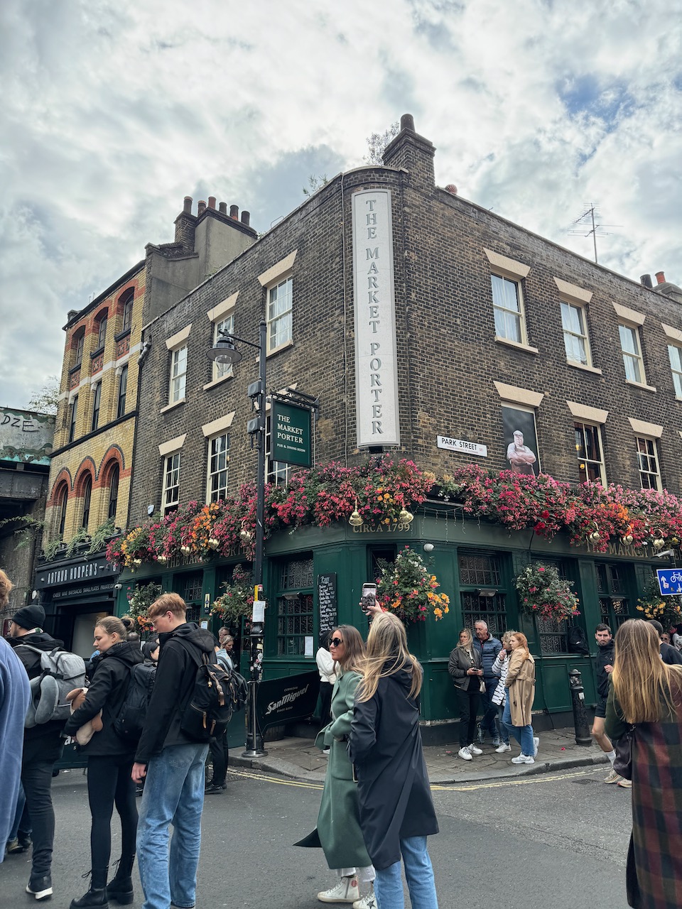 Borough Market